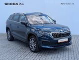 Škoda Kodiaq (2023) 2,0 TDI / 110 kW DSG 4x4 Lauri - náhled 27