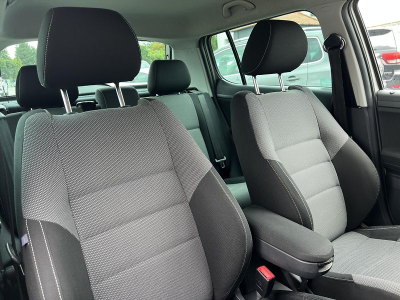 Škoda Fabia 1.2i 12v KLIMA KOUPENO V ČR - fotka 26 z 35