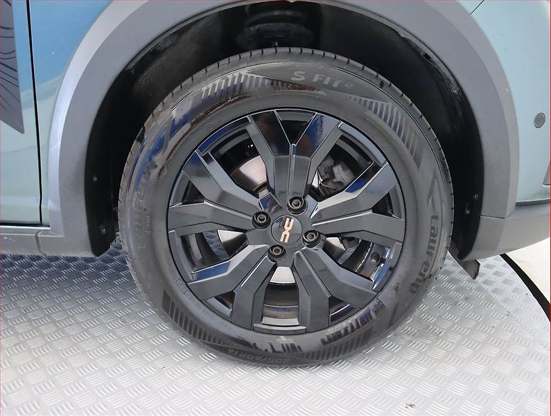 Dacia Jogger (2024) Expression 1.0 TCe, LPG - fotka 15 z 20