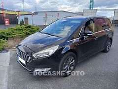 Ford Galaxy (2016) 2.0TDCi, AT, navi, LED - fotografie inzerátu