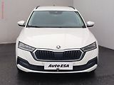 Škoda Octavia (2020) 2.0TDi, ČR, DSG, LED - náhled 1