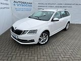Škoda Octavia (2017) 1.0TSI 85kW Style+! Canton! - náhled 8