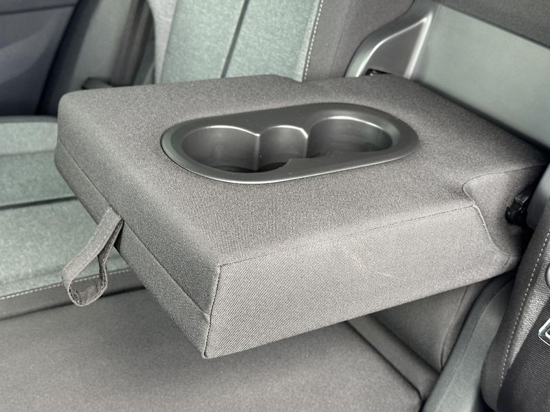 Seat Tarraco (2019) 2.0TDi DSG Style, 4D, tažné - fotka 22 z 56