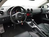 Audi TT 2,0 TFSI 147kW Kůže Xenon - náhled 25