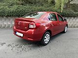 Dacia Logan 1.2 16v 55 kW 1. MAJITEL 2014 - náhled 4