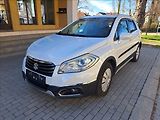 Suzuki SX4 S-Cross 1,6 DDiS - náhled 3