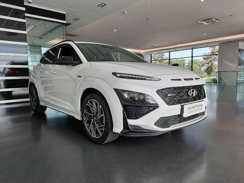 Hyundai Kona (2022) 1.0 T-GDI (88kW/120k) N-Line - fotka 22 z 22