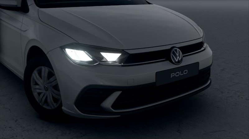 Volkswagen Polo (2026) 1,0 MPI 59 kW 5G - fotka 4 z 9
