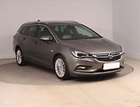 Opel Astra (2018) 1.4 T, Serv.kniha, Navi - náhled 1
