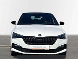 Škoda Scala (2022) 1.0 TSI 81kW Monte Carlo DSG - náhled 3