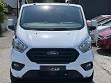 Ford Transit Custom 2.0TDCi NOVÉ ROZVODY odp.DPH - náhled 1