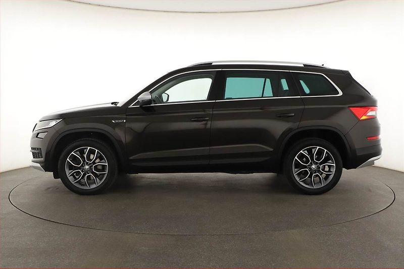 Škoda Kodiaq (2018) Scout 2.0 TDI 4x4 - fotka 3 z 20