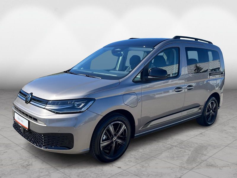 Volkswagen Caddy Life Edition 1.5 TSI PHEV - fotografie inzerátu