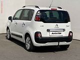 Citroën C3 Picasso (2015) 1.6i, ČR, AC, tažné - náhled 6
