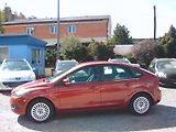 Ford Focus (2009) 1.8i 16V Titanium, 1.majitel - náhled 7
