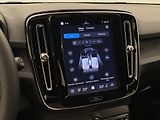 Volvo XC40 PURE ELECTRIC RECHARGE CORE  - náhled 39