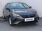 Opel Corsa (2020) 1.2i, ČR, Edition, +kola - náhled 1