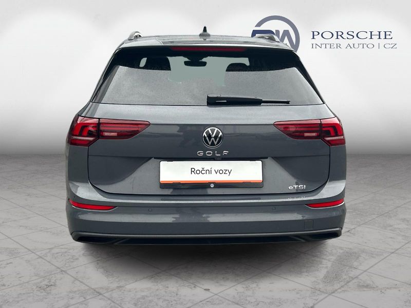 Volkswagen Golf Variant Life 1.5eTSI 110kW - fotka 7 z 27