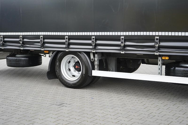 MAN TGX (2022) 18.470 / E 6 / GM / ZESTAW PRZ - fotka 42 z 52