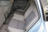 Mazda 3 1.4 16V KLIMA PŮVOD ČR - náhled 14