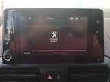Peugeot Rifter (2023) 1.5HDi, GT LINE, navi, kamera - náhled 13