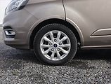 Ford Tourneo Custom (2019) Titanium 2.0 EcoBlue mHEV - náhled 14