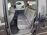 Volkswagen Caddy 1,6TDI 7 SEDADEL SENZORY - náhled 8