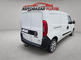 Fiat Dobló (2016) 1.6 JTD 77KW Maxi,navigace - náhled 7