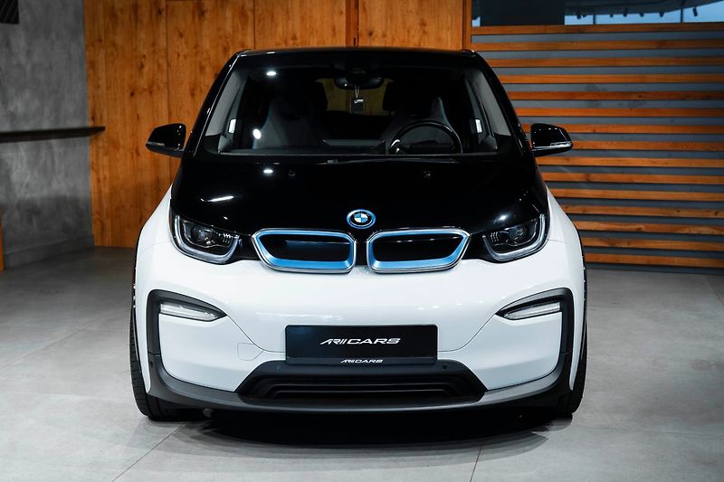 BMW i3 - fotka 2 z 28