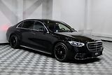 Mercedes-Benz Třídy S 580 Long 4Matic V8 370 kW - náhled 1