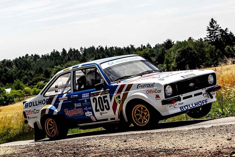 Letošní Bohemia Rally Mladá Boleslav by měla mít kompaktnější charakter a měla by být zkrácena o jeden soutěžní den.