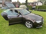 Audi A5 2.0TDI 100KW,TZ,DIGI,XENONY - náhled 31