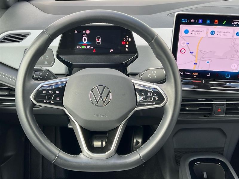 Volkswagen ID.3 1,0 150kW 77kWh PRO S - fotka 15 z 32