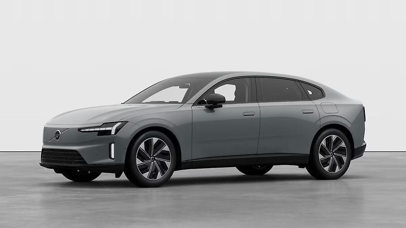 Volvo ES90 (2026) PURE ELECTRIC CORE - fotografie inzerátu