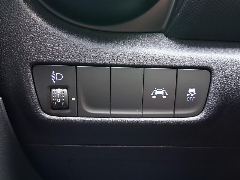 Hyundai Kona STYLE 1.0 T-GDi 88 kW - fotka 19 z 20