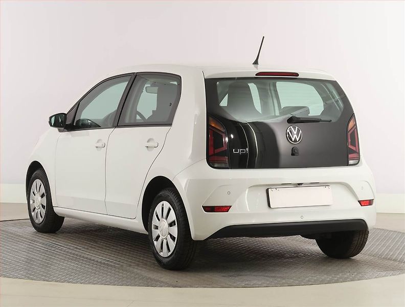 Volkswagen up! (2022) 1.0 - fotka 4 z 19