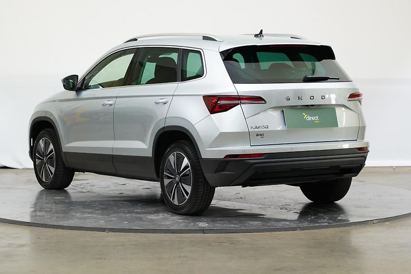 Škoda Karoq - fotka 7 z 29
