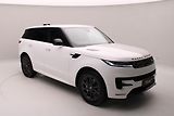 Land Rover Range Rover Sport (2025) D300 DYNAMIC SE AWD REZERVACE - náhled 15