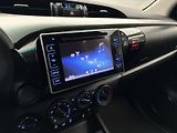 Toyota Hilux 2,4 D-4D 110kW 4x4 Aut. CZ DPH - náhled 16