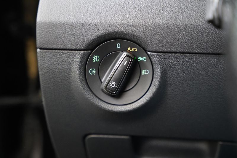 Škoda Octavia - fotka 13 z 27