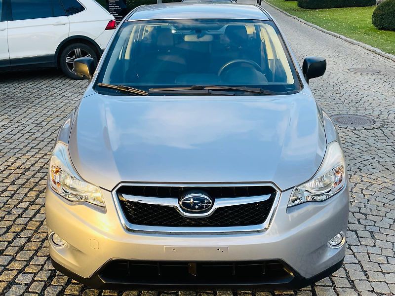 Subaru XV 1.6i 4x4 MAN SENZORY SERVISKA - fotka 5 z 36