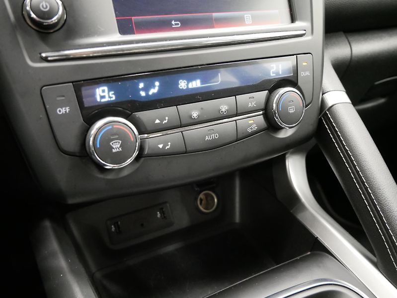 Renault Kadjar - fotka 19 z 24