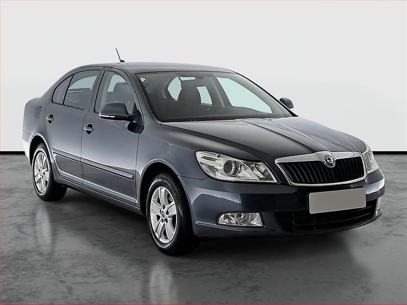 Škoda Octavia (2012) Ambition 1.4 TSI, Navi - fotografie inzerátu