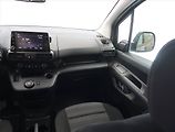 Opel Combo (2020) Maxi Edition 1.2 Turbo, 5Míst - náhled 8