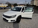 Volkswagen Tiguan 1.4TSi. Rezervace  - náhled 15