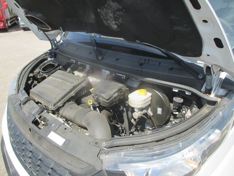 Iveco Daily 35C16 , 2,3l, 8 palet, HČ - fotka 19 z 21