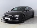 Audi A7 (2017) 3.0 TDI - náhled 1