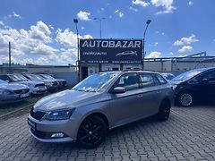 Škoda Fabia (2015) 1,2 TSI 81 KW 2. MAJ KILOMETRY - fotografie inzerátu
