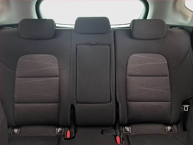 Hyundai Tucson (2020) Adventure 1.6 CRDi, 4X4, Navi - fotka 10 z 17
