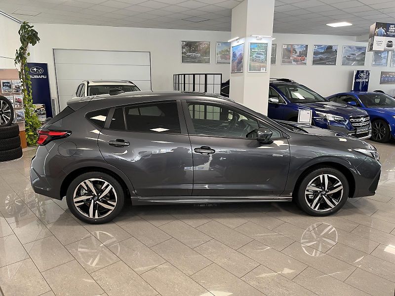 Subaru Impreza (2026) 2.0i-S Executive Lineartronic - fotka 6 z 23